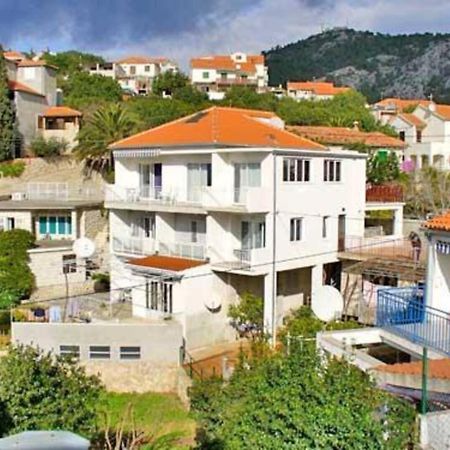 Apartment Eta Hvar Town Zewnętrze zdjęcie
