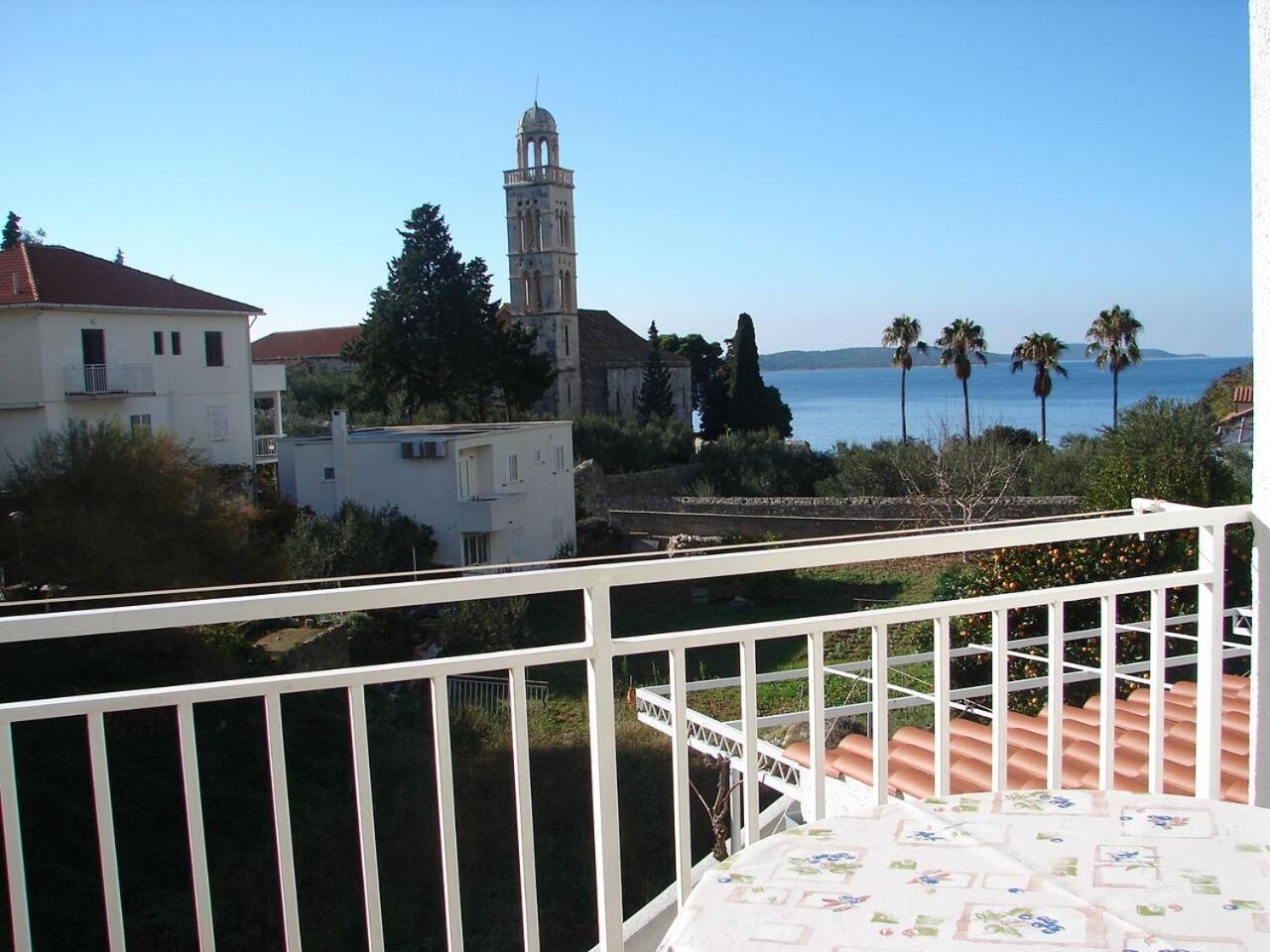 Apartment Eta Hvar Town Zewnętrze zdjęcie