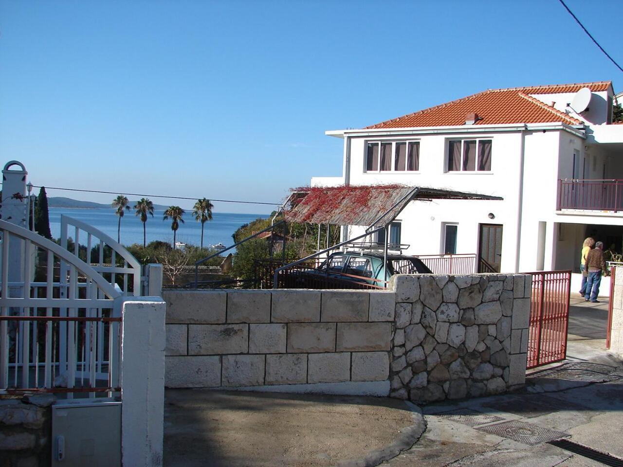 Apartment Eta Hvar Town Zewnętrze zdjęcie
