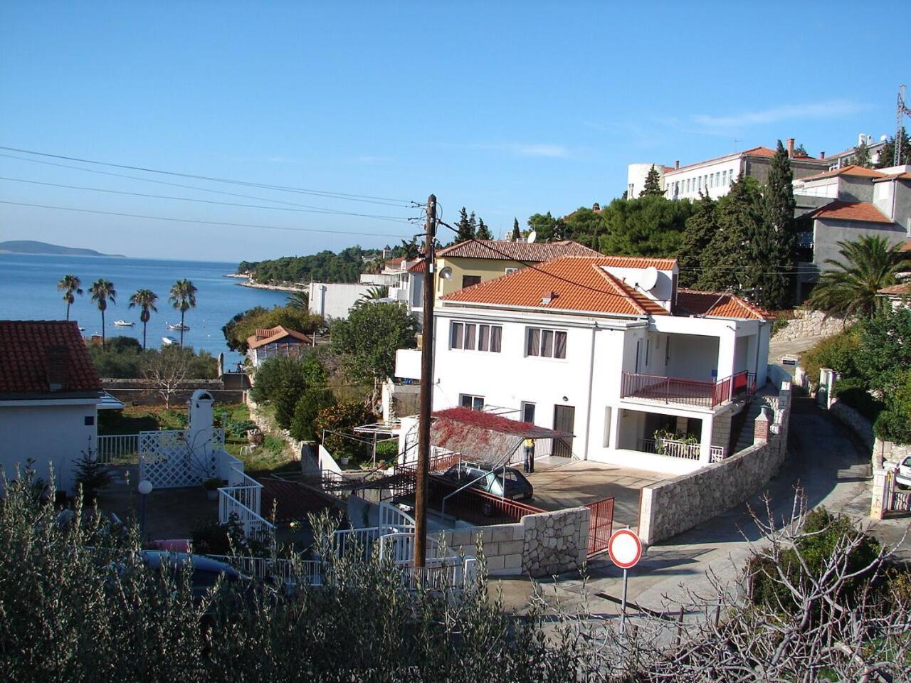 Apartment Eta Hvar Town Zewnętrze zdjęcie