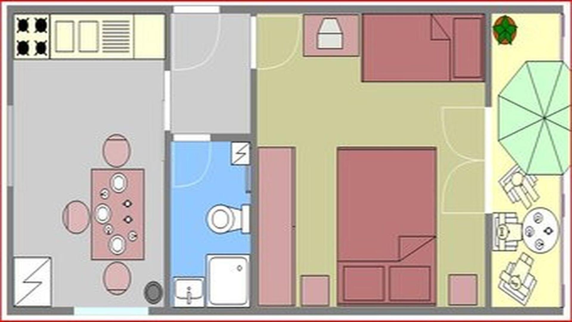Apartment Eta Hvar Town Zewnętrze zdjęcie