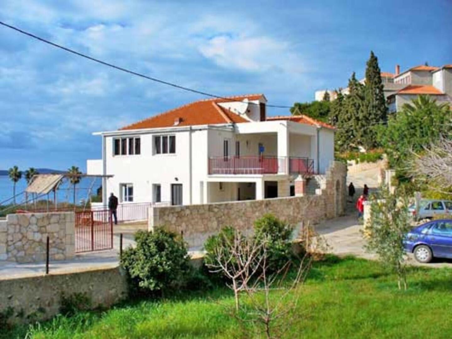 Apartment Eta Hvar Town Zewnętrze zdjęcie